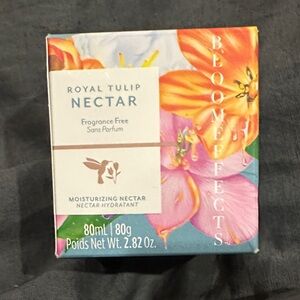 BEONMEFFECTS Royal Tulip Nectar Moisturizer - Fragrance Free